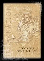 CONFRON: SEGUNDAS ENCARNACIONES 1                                          