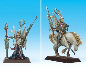 CONFRON: EL CARDENAL AERTH                                                 