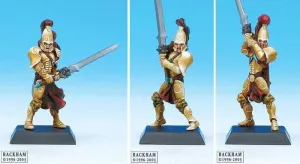 CONFRON: PALADINES DE ALAHAN 2                                             