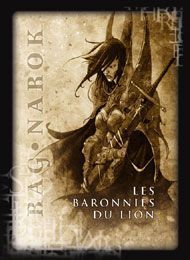 CONFRON: LAS BARONIAS DEL LEON                                             