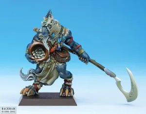 CONFRON: GUARDIAN DE LAS RUNAS                                             