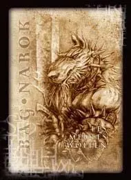 CONFRON: LAS MANADAS WOLFEN                                                