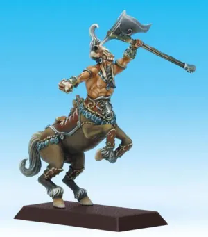 CONFRON: BAAL EL CONQUISTADOR SEGUNDA ENCARNACION                          