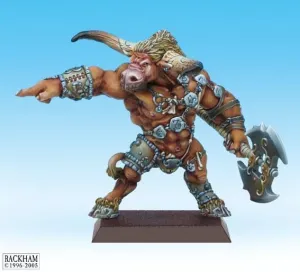 CONFRON: MINOTAURO SESSAIRS                                                