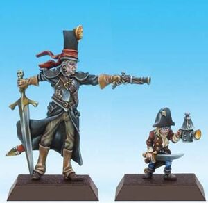 CONFRON: SYTH MORNIS                                                       