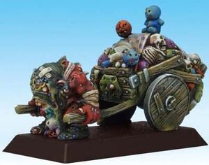 CONFRON: MORZATH EL INFERNAL                                               