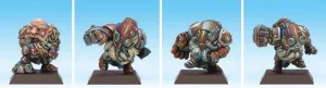 CONFRON: METEOROS DE AEGIS                                                 