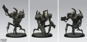 AT-43 UNIT BOX: BANE GOLIATHS                                              
