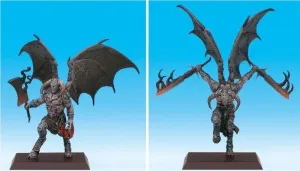 CONFRON: MOLOCH                                                            