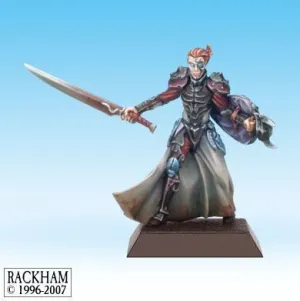 CONFRON: NUMAE GUARDIAN DAIKINEE                                           