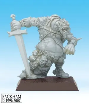 CONFRON: GUARDIA DE KHAURIK 2                                              