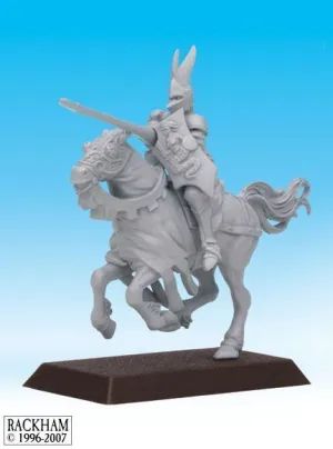 CONFRON: CABALLERO DE CADWALLON                                            