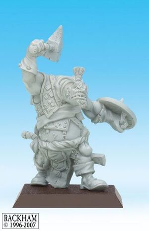 CONFRON: GUARDIA DE KHAURIK 3                                              