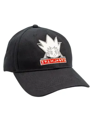 HUNTER X HUNTER GORRA GON FREECSS