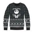 PESADILLA ANTES DE NAVIDAD JERSEY NAVIDEÑO JACK HO! HO! S