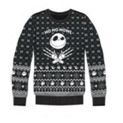 PESADILLA ANTES DE NAVIDAD JERSEY NAVIDEÑO JACK HO! HO! XL