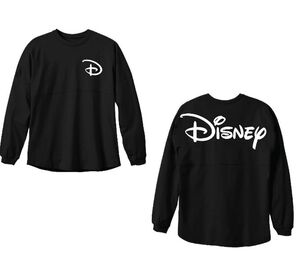 DISNEY JERSEY PRINT 3D LOGO XS