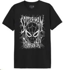 SPIDERMAN CAMISETA BRAND NEW DAY T - M