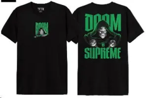 MARVEL LOS VENGADORES DOOMSDAY CAMISETA T-XL