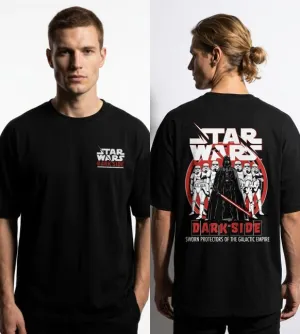 STAR WARS CAMISETA SWORN PROTECTORS THE GALACTIC EMPIRE T XL
