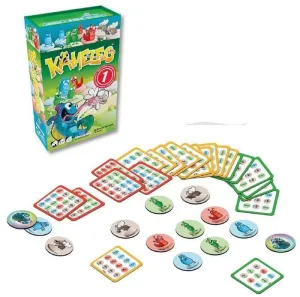 KAMELEO                                                                    