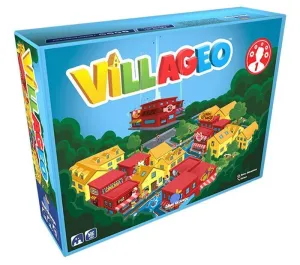 VILLAGEO