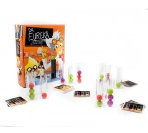 DR. EUREKA