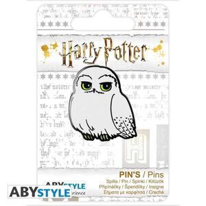 HARRY POTTER PIN HEDWIG                                                   