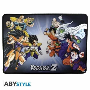 DRAGON BALL Z TAPETE GAMING SAIYAJIN ARC                                   