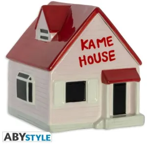 DRAGON BALL GALLETERO KAME HOUSE                                           