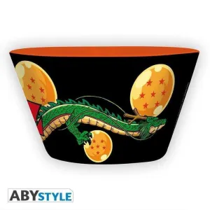 DRAGON BALL BOL 460 ML SHENRON                                             