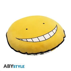 ASSASSINATION CLASSROOM COJÍN KORO SENSEI