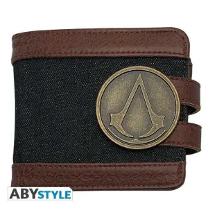 ASSASSIN'S CREED CARTERA PREMIUM CREST                                     