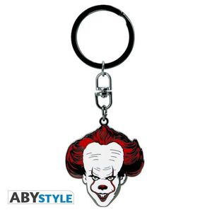 IT LLAVERO METALICO PENNYWISE                                              