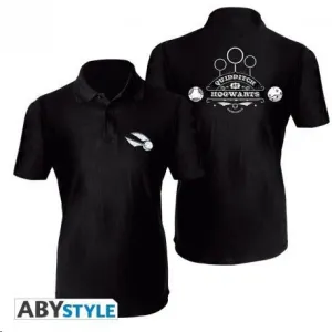 HARRY POTTER - POLO - QUIDDITCH TALLA XL