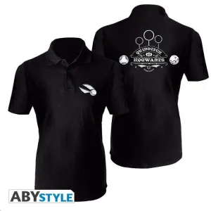 HARRY POTTER - POLO - QUIDDITCH TALLA S