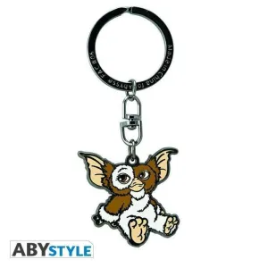 GREMLINS LLAVERO METALICO GIZMO                                            