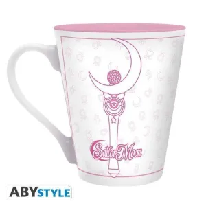 SAILOR MOON TAZA 250 ML SAILOR MOON                                        