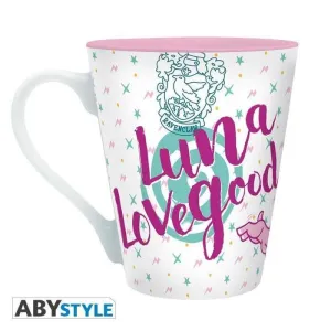 HARRY POTTER TAZA 250 ML LUNA LOVEGOOD                                     
