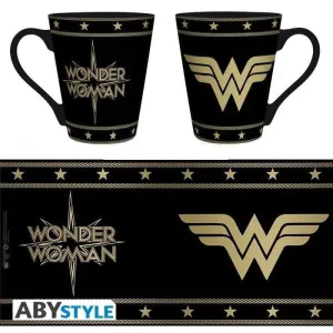 WONDER WOMAN TAZA 250ML WONDER WOMAN                                       