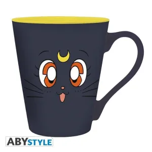 SAILOR MOON TAZA 250 ML LUNA