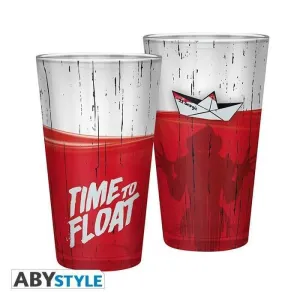 IT VASO GRANDE 400ML TIME TO FLOAT                                         