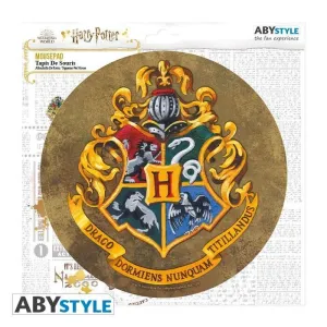 HARRY POTTER - FLEXIBLE MOUSEPAD - HOGWARTS