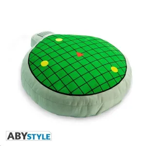 DRAGON BALL COJIN RADAR CON SONIDO