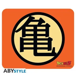 DRAGON BALL Z ALFOMBRILLA DE RATÓN FLEXIBLE KAME SYMBOL DRAGON BALL Z ALFOMBRILLA DE RATÓN FLEXIBLE KAME SYMBOL
