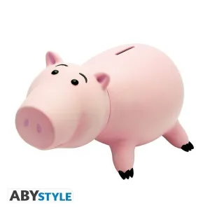 TOY STORY HUCHA CERDITO HAMM