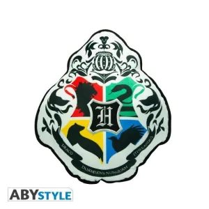HARRY POTTER COJÍN HOGWARTS