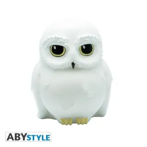 HARRY POTTER LAMPARA HEDWIG