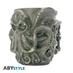 CTHULHU TAZA 3D CTHULHU