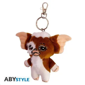 GREMLINS - LLAVERO DE PELUCHE GIZMO